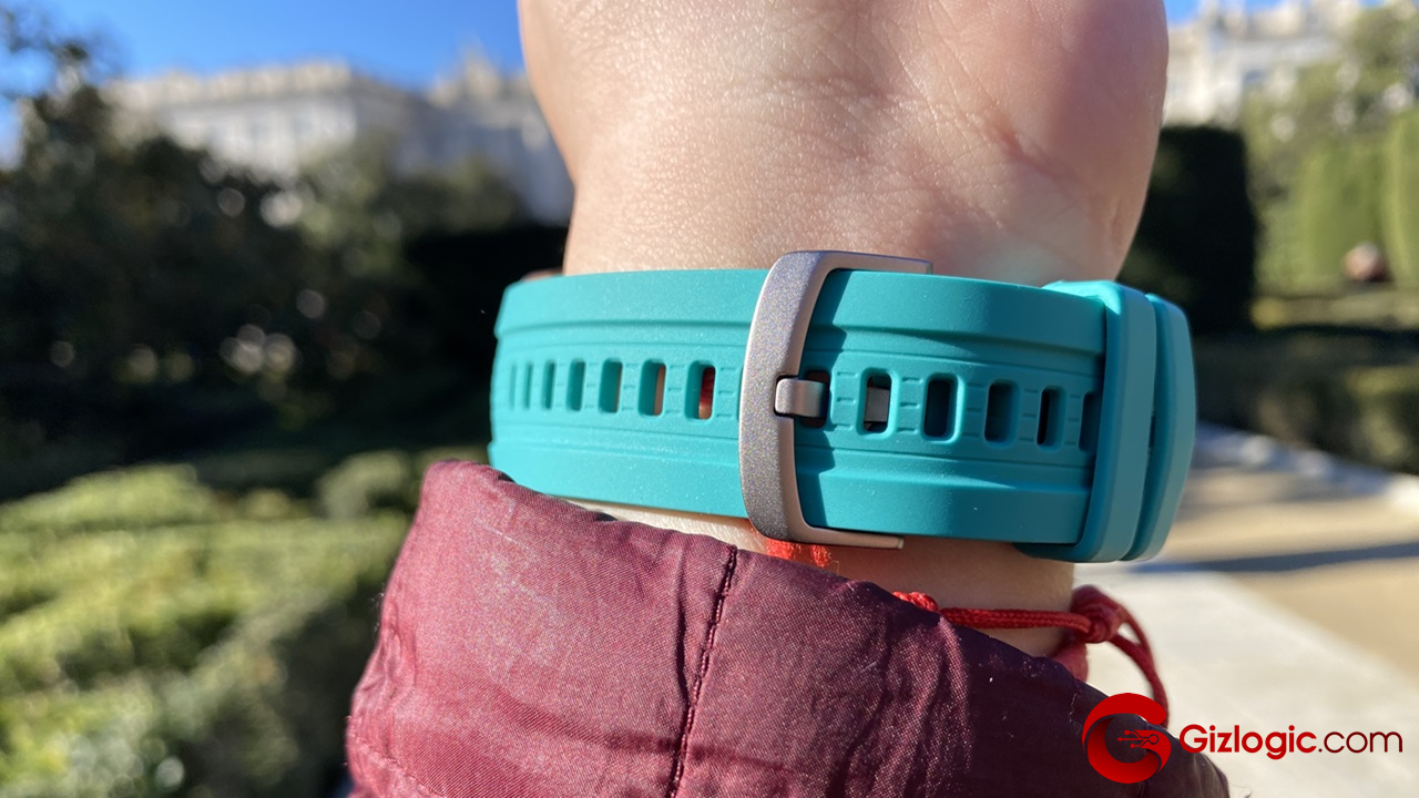 amazfit balance se amazfit balance opiniones